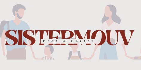 Logo SisterMouv
